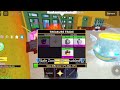 Trading rocket to kitsune in Blox Fruit (day 1 ~ 3) (#1)