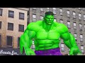 Spiderman Rescue Hulk vs Superman From Team Bad Guy Venom | Game 5 Superheroes