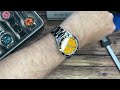 MMI Absolutely Nailed It! Turret 300m Diver GMT | In-depth Unboxing