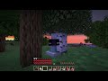 I survived 100 days as Gyutaro in demon slayer minecraft