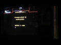 Williams Stargate (Defender 2) Instructional Video -- 1981 arcade game, original equipment