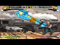 Capcom Vs. SNK Millennium Fight 2000 - MoscowMitch vs Anyidragon628 FT3