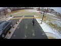 Couple 8’5” dunks in 30 degree weather