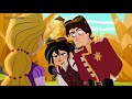 mini AMV~Varian{Tangled the series}from now on by jeremy jordan