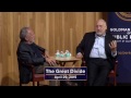 The Great Divide with Joseph Stiglitz and Robert Reich