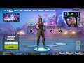 FORTNITE FASHION SHOWS LIVE (1200 EVERY GAME) CUSTOM MATCHMAKING SCRIMS SIMON HIDE AND SEEK