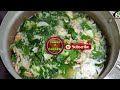 Easy Asian Khmer  Cooking food recipe, Bamboo Shoot Soup