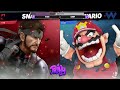 FILTHY17: Finn vs Snap (Losers Quarters)