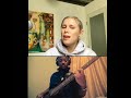 All My Life - K-Ci & Jojo. Bass and Vocal cover with Grace Weber