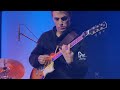 Matteo Mancuso Trio @Alvas 1/29/24 Pt 10 “The Journey” & “Drop D”