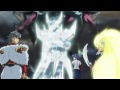 Cardfight!! Vanguard - Aichi Superior Calls Blaster Blade Spirit (Subbed) [HD]