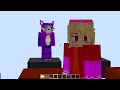 Eaten Eyes | Minecraft FNAF Never Have I Ever