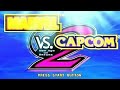 Marvel VS. Capcom 2: New Age of Heroes Announcer Quotes