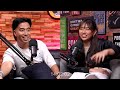 PERHATIKAN DETIK2 REZA RAHADIAN KRAM PERUT DI PODHUB‼️🤣 PRILLY, YOLLA - Vidi Aldiano - podhub