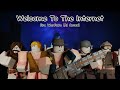 Era Warfare - Welcome to the Internet (AI Cover)