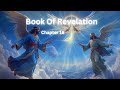 Revelation Chapter 16 Explained: The Seven Bowls of God's Wrath