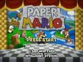Paper Mario 64 Theme Song