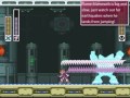Mega Man X - Flame Mammoth's Stage