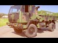 Top 20 Most Amazing Military Trucks In The World