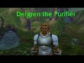 SEAL TWISTING? Beginner Paladin 1-25 Leveling Guide SoD WoW