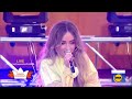 Sabrina Carpenter- Central Park, NY-GMA(7/5/2019) 4K HD