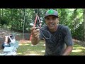 DIY Golf Net - How to Build Your Own Golf Practice Net