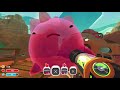 Slime Rancher Part 3 Rock Slime