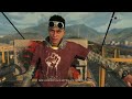 Dying light (Intro)
