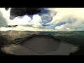 Wet Ship - 4K 360 Video - Jervin Music #JervinMusic