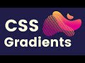 Everything You Need To Know About CSS Gradients