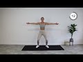 40 MIN Intense All Standing HIIT | Fat Burning HIIT | 500 Calories | No Repeat | No Equipment