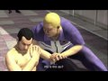 Yakuza 3 Gameplay