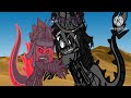 Godzilla vs Zilla Jr part 2[]Gacha Club[]𓊈舞𝑅𝑜𝓀𝓊𝓏𝒾𝓊𝓇𝓎𝓊漫𓊉