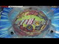 The HEAVIEST Beyblade Combo!