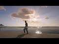 GTA 5 Ray Tracing Maxed Out Graphics (LAREVO-5real-rtgi)