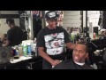 THE FUNNIEST BARBERSHOP VIDEO EVER PART 1💈😂.