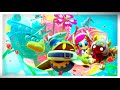 Sky Tower Mix - (Kirby - RTDL, RC, & PR)