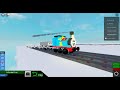 Diesel IO and Thomas showcase | Plane Crazy