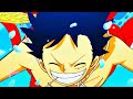 Luffy - Edits - Gear 5 😎