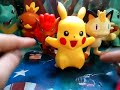 2018 Pokemon toy in jollibee