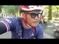 TAMAN BUNGKUL SURABAYA RUTE || OKE GOWES BARENG NGASINAN 10 SEPTEMBER 2023