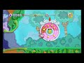 Cool Cave Isn't Cool - Kirby's Epic Yarn #5