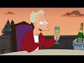 FUTURAMA SEASON 12 TRAILER BREAKDOWN DISCUSSION REVIEW HULU REVIVAL NEW EPISODES!