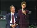 WHY IS DISAGREE WITH MRS ORAL ROBERTS ON SUICIDE