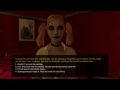 Vampire the Masquerade Bloodlines Gameplay - Part 3 - Housewife Ghost