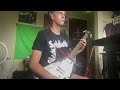 Green Day - Waiting (Cover)
