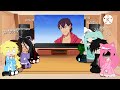 Aphmau season 1 react to the future gacha club ☆star moon gacha☆