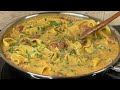 10 minutes of wonderful creamy pasta from my Spanish friend! Super delicious!
