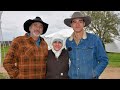 Texas Tribal Buffalo Project  Buffalo Harvest Photo Montage