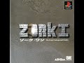 Zork 1 Japanese Soundtrack 5/32